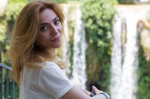 Плевать на землю - наша национальная черта