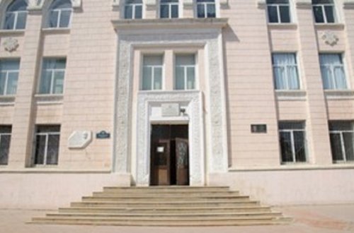 175 saylı orta məktəbdə daha bir Elina faciəsi yaşana bilər