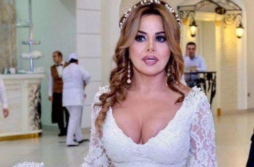 Матанат Асадовой запретили выезжать из страны