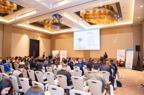 DÖVLƏT AQRAR TİCARƏT ŞİRKƏTİ FAO İLƏ BİRGƏ AFAQ LAYİHƏSİNƏ START VERİB