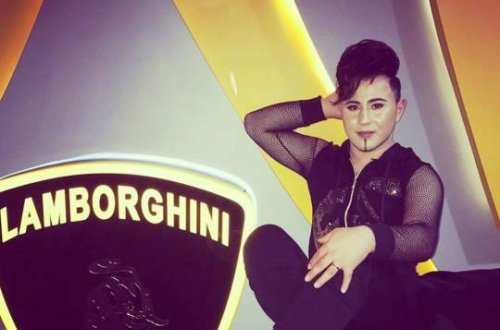 SON DƏQİQƏ:Polis Bayram Nurlunu həbs etdi