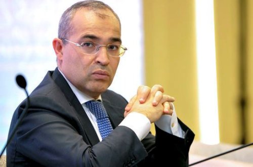 Министр рассказал о борьбе с теневой экономикой