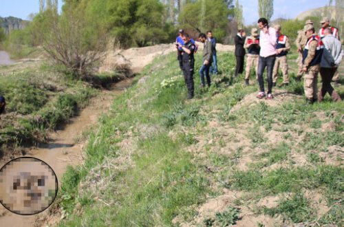 4 uşaq atası məscidə namaz qılmaq üçün getdi, cəsədi tapıldı: Son sözü görün nə olmuşdu - fotolar