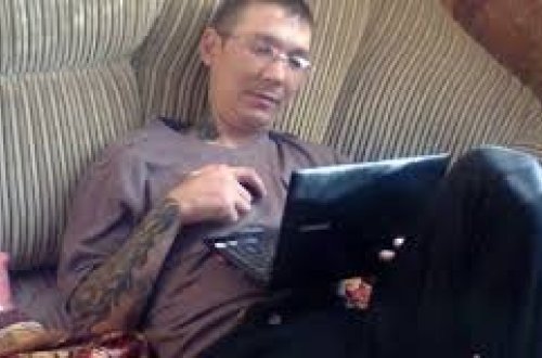 Kəsdikləri başla futbol oynadılar - Amansız qətlin (+18 FOTOSU)