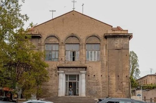 Dövlət Xidməti: “Malakanların evi” nəzarətə götürülüb