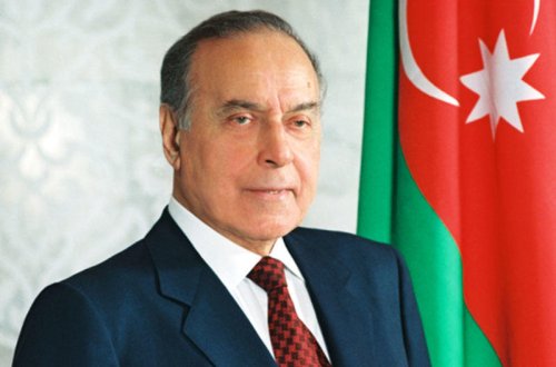 Heydər Əliyev ideyaları əsasında uğurla davam etdirilən islahatlar kursu Azərbaycanın qarşısında yeni perspektivlər açır