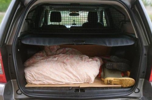 Bakıda dəhşətli hadisəni görən şəxs: 