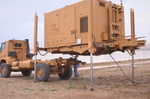 Türkiyə hərbi sənayedə DÜNYA MİQYASLI İLKƏ imza atdı - FOTOLAR