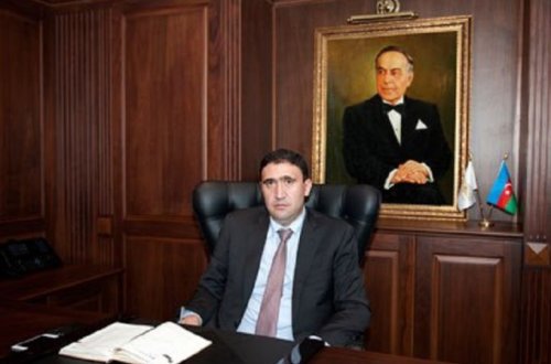 Rusiyada məşhur azərbaycanlı biznesmenin ofisinə reyder hucumu- İşdə Qod Nisanovun adı keçir