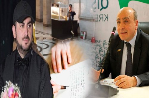 Tolikdən Rasim Musabəyova “açıq dərs”: Ramazan ayında kiminsə çörəyinə bais oldun