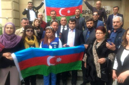 NƏRMİN CİNAYƏT MƏSULİYYƏTİNƏ CƏLB OLUNDU!!!!