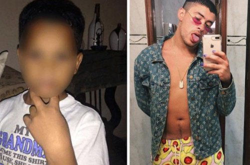 7 yaşlı uşaq repçini təqlid etmək istədi, öldü - FOTO