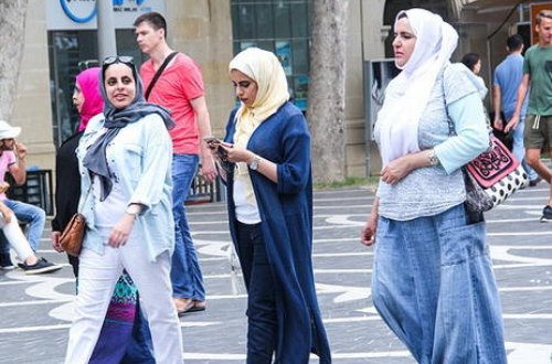 В Азербайджане ожидается наплыв саудовских туристов