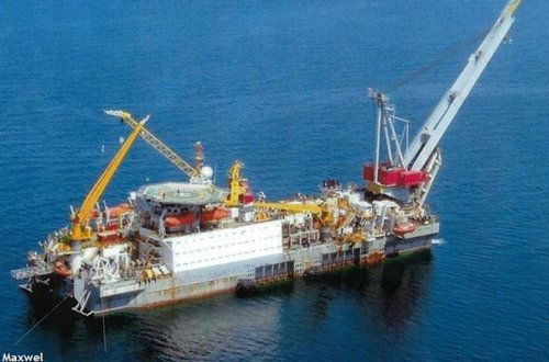 Xəzər dənizində baş verən qəzanın SƏBƏBİ açıqlandı