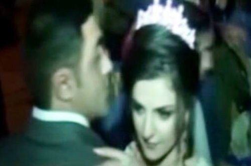 Azərbaycanda təzə gəlin asılı vəziyyətdə tapıldı - Dedilər toy gecəsi... - FOTO