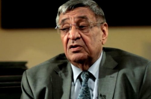 Скончался Ариф Меликов