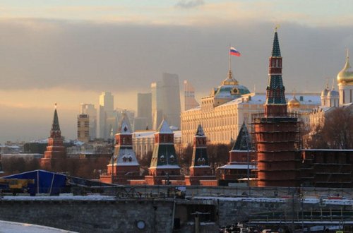 Rusiya hökuməti erməni milli qəhrəmanı satqın elan etdi - FOTO