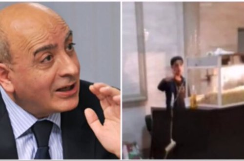 Deputatın qovdurduğu popkorn satan uşaq TAPILDI: 