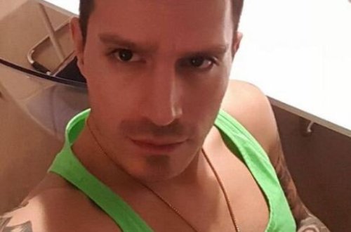 Ayaqlarını və əllərini bağlayıb 6-cı mərtəbədən atdılar - DƏHŞƏT - foto