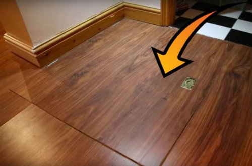 Tələbə ucuz olduğu üçün BU EVİ seçdi: İnanılmaz hadisə ilə üzləşdi - FOTOLAR