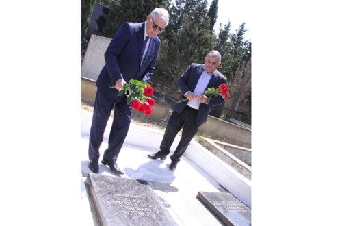 Ветераны спецслужб 