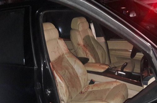 Bakıda kriminal aləmdə 