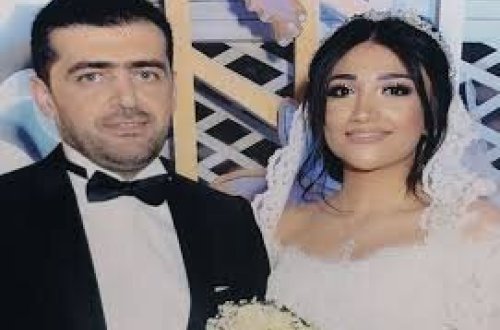 Bu da yenicə ata olan Tunarın körpəsi ilə ilk fotosu