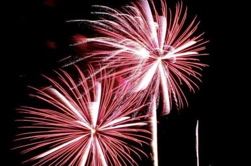 Bu gün Bakıda musiqili atəşfəşanlıq olacaq