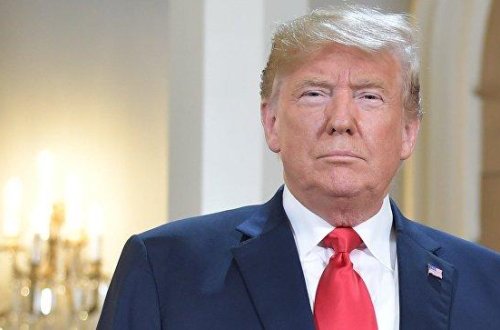 Трамп назвал худшего директора ФБР в истории