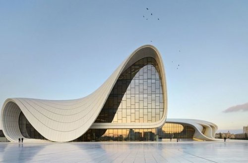 Сегодня в Баку будет концерт