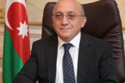 Ümummilli Lider Heydər Əliyevin xalqımızın milli-mənəvi dəyərlərinin qorunub saxlanmasında tarixi xidmətləri əvəzsizdir