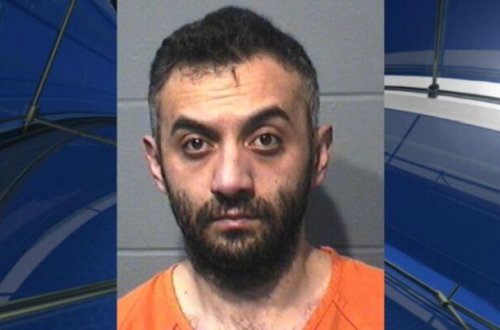 ABŞ-da arvadını öldürən Fuad Paşayev intihar edib - FOTO