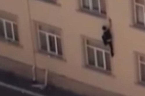 Məktəblilər dərsdən niyə QAÇIR? - GÜNAH KİMDƏDİR? - VİDEO