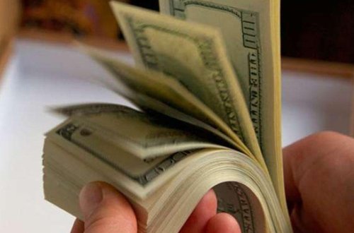 Dünya ABŞ dollarından imtina edəcək