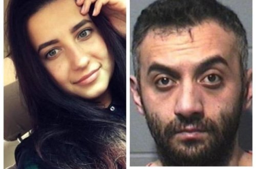 В тюрьме в США обнаружен труп убившего свою жену Фуада Пашаева