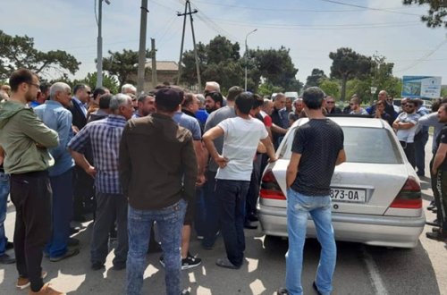 Gürcüstan azərbaycanlılarından 