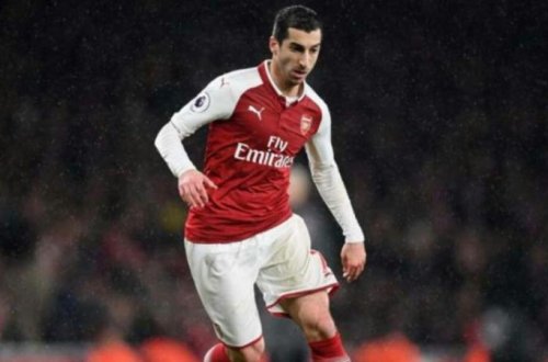 Erməni futbolçu Bakıya gələcək? UEFA açıqladı, AFFA təsdiq etdi