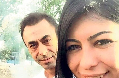 Bir həftə əvvəl toyları olmuşdu: Arvadının başını kəsdi - FOTO