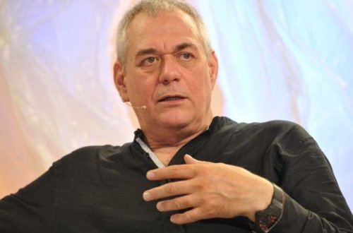 Названа официальная причина смерти Доренко