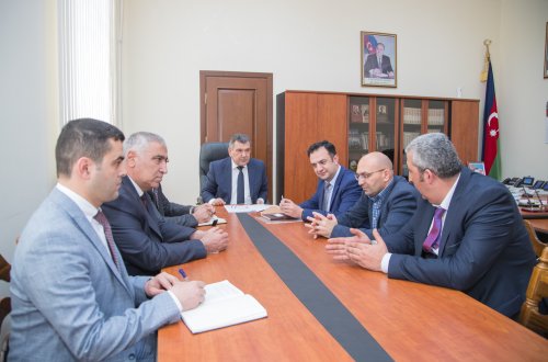 ARIÇILARA 910460 MANAT SUBSİDİYA VERİLƏCƏK