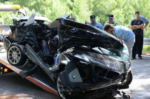 Sumqayıtda beş nəfəri öldürüb qaçdı, polisə yaxalandı