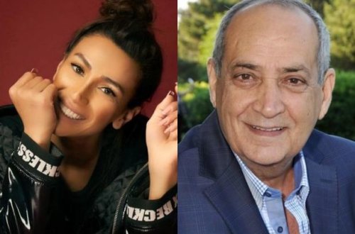 Роя: Мечтала выйти замуж за Расима Балаева