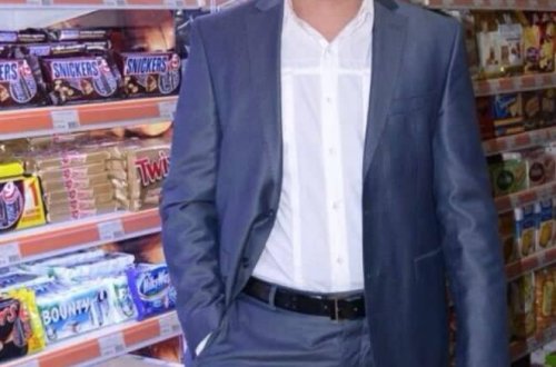 “Özbaşınalıqdan yeganə xilas yolum intihardır” –İş adamından sensasion məktub