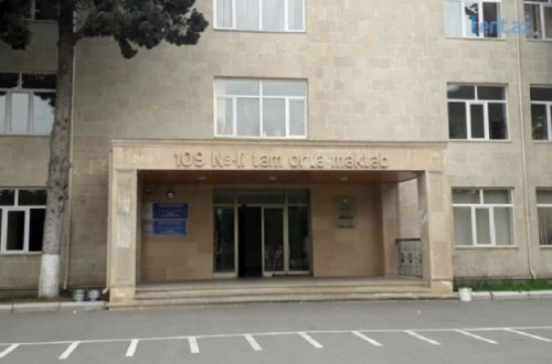 Məktəbli qızın intihar cəhdi: iş başlanıb, məktəb susur, valideyn ittiham edir...