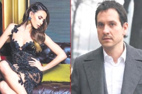 Mustafa Sandaldan boşanan müğənni keçmiş sevgilisinə qayıtdı