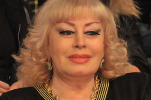 İlhamə Quliyevanın varislərinə qarğış etdi: 