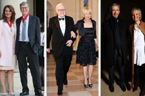 Milyarderlərin çoxunu birləşdirən 9 həyat prinsipi