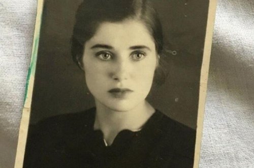 İnstaqramda hər kəs nənəsinin cavanlıq şəkillərini paylaşdı - FOTO