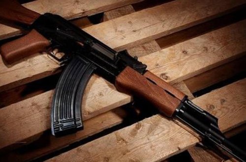 Как азербайджанская армия армян к перемирию принудила - 25 лет назад