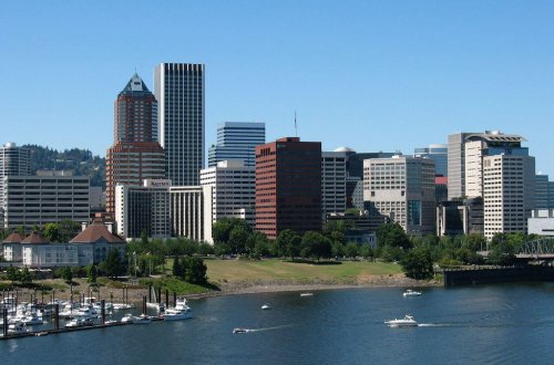 Мэр американского города Портленд объявил 28 мая Днем Азербайджана